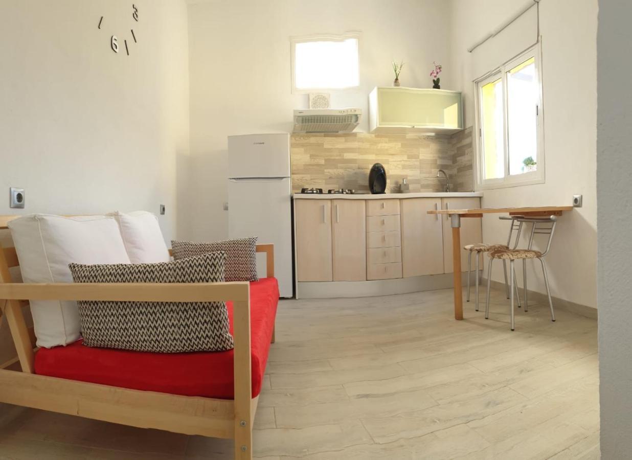 La Casita Del Naranjo Villa Agüimes Exteriör bild