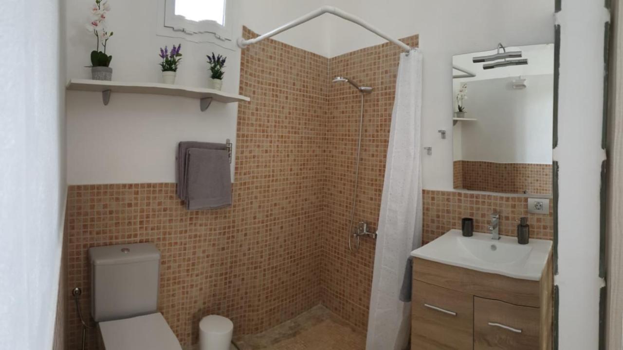 La Casita Del Naranjo Villa Agüimes Exteriör bild