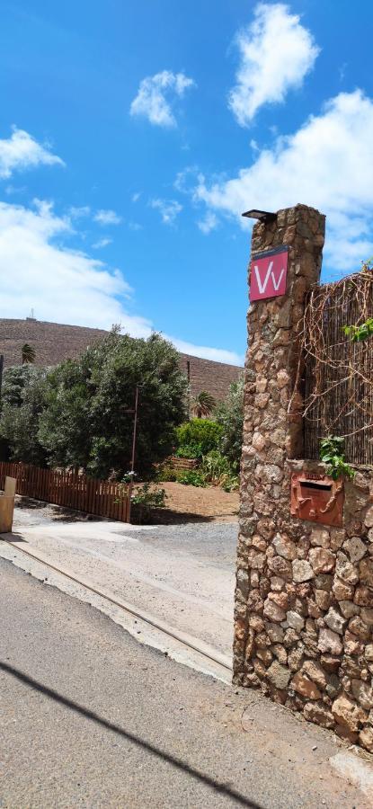 La Casita Del Naranjo Villa Agüimes Exteriör bild