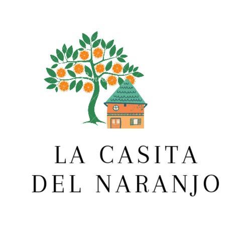 La Casita Del Naranjo Villa Agüimes Exteriör bild